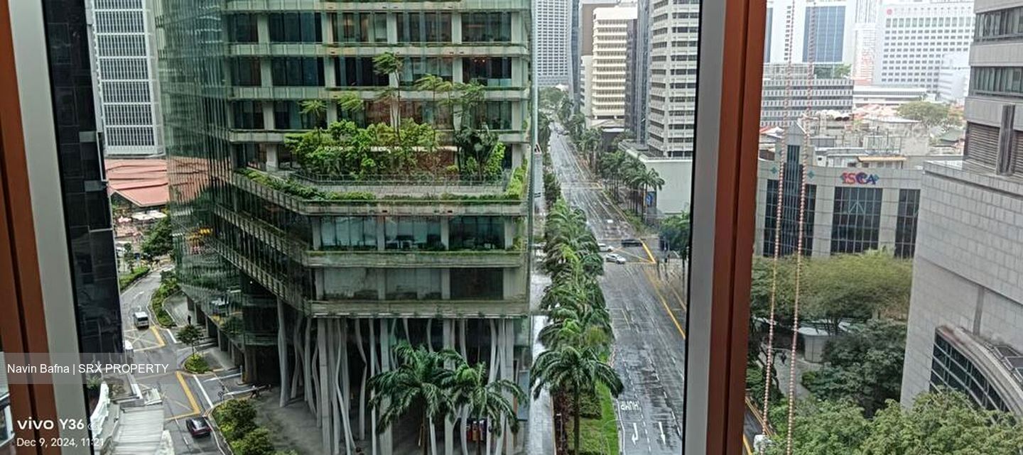 Ocbc Property Services Building (D1), Office #451146261